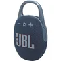 JBL Clip 5 Altavoz Bluetooth Portátil Azul